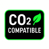 C02 Laser Compatible