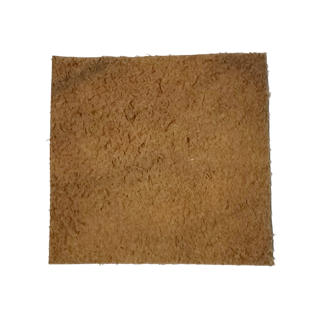 Leather (Cowhide) - Caramel