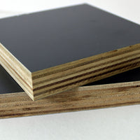 Charcoal Gray MakerPly -  3/4" / 18mm - Custom Cut