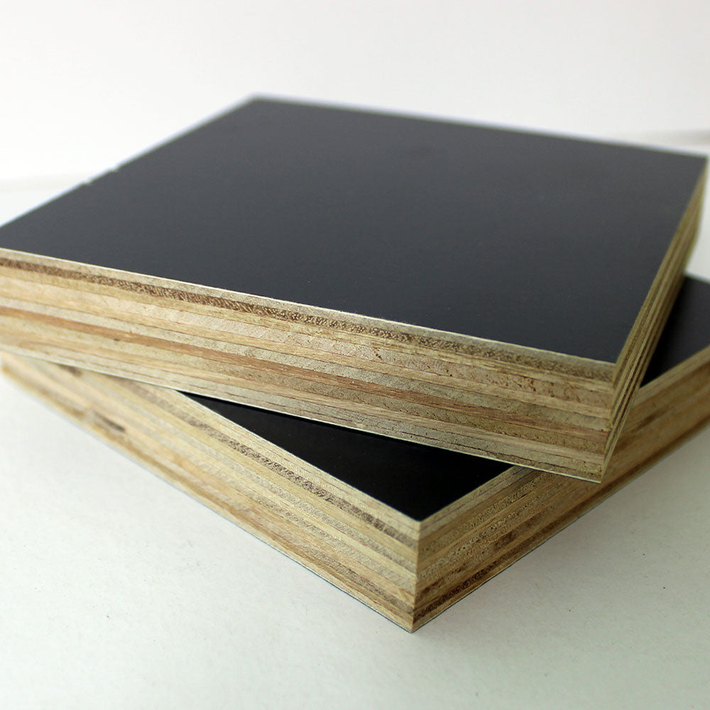 Charcoal Gray MakerPly -  3/4" / 18mm - Custom Cut
