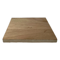 Cherry Veneer with MDF/Draftboard Core