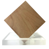 Cherry Veneer with MDF/Draftboard Core