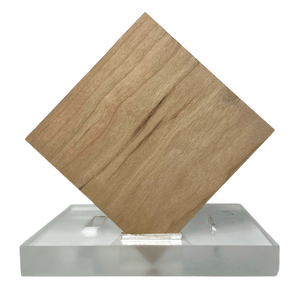 Cherry Veneer Plywood with Veneer Core