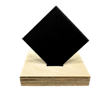 Chipboard - Single Ply (Black)