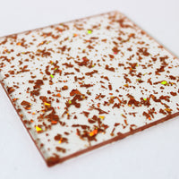 Chunky Lava Flakes Acrylic