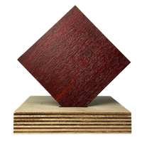 Cinnamon Brown Baltic Birch Plywood