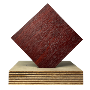 Cinnamon Brown Baltic Birch Plywood - 1/8" / 3mm