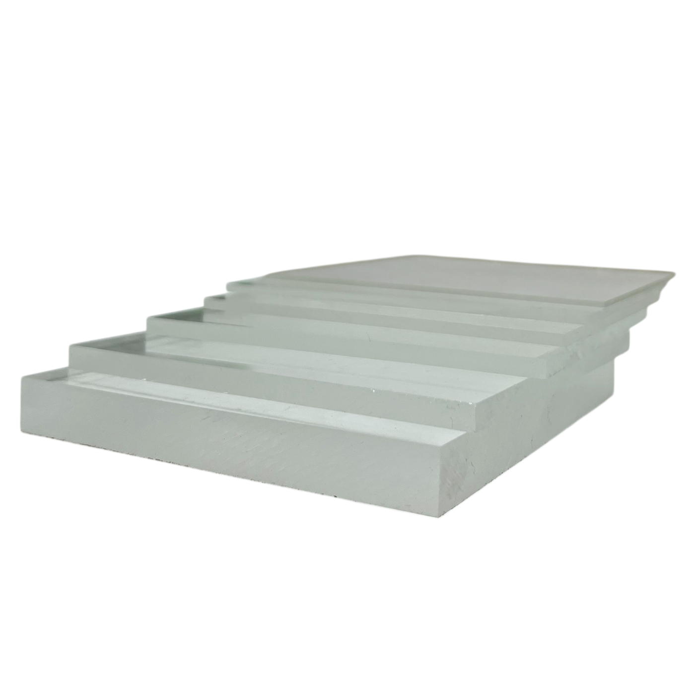 Acrylic (Clear)