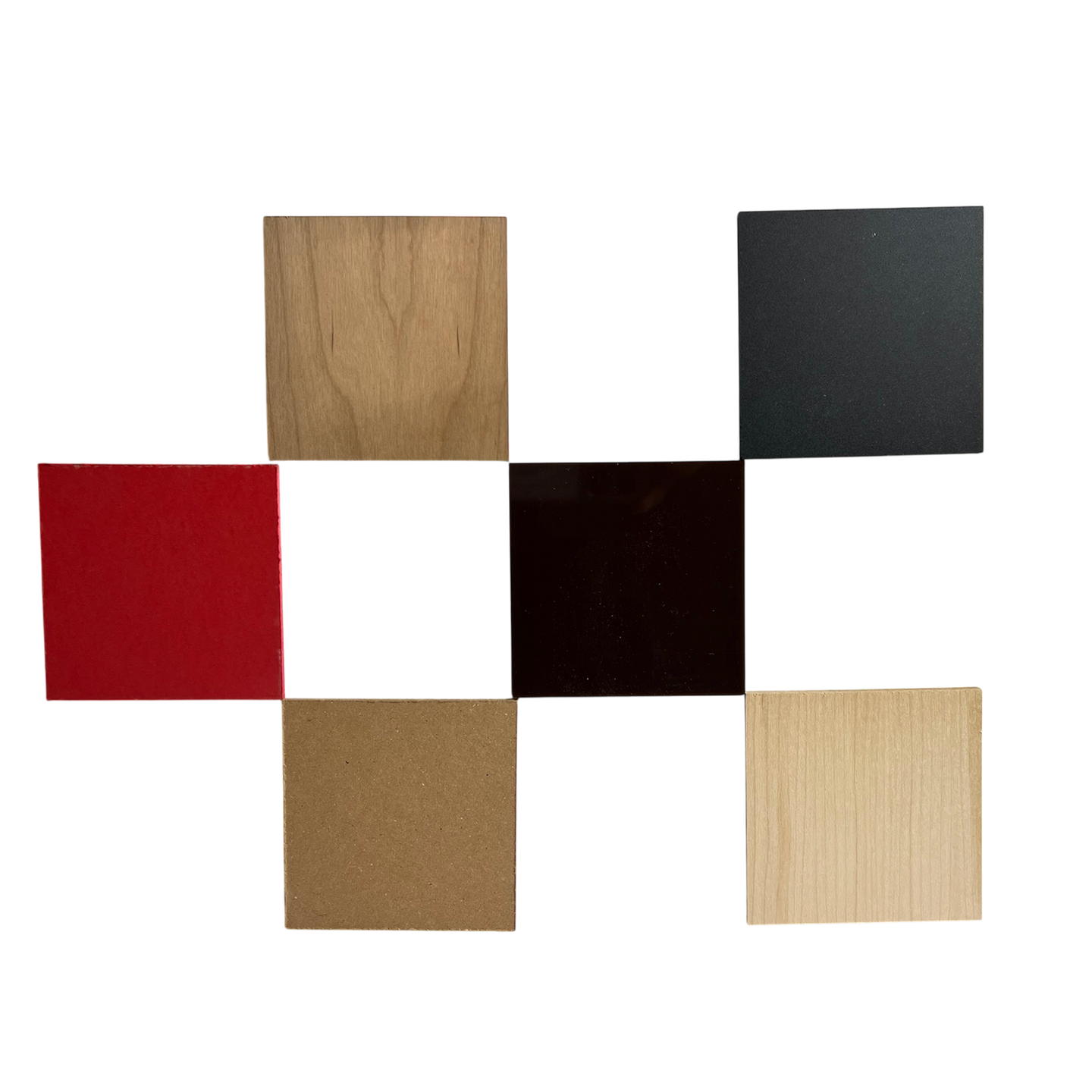 Laser Expansion Kits - MakerStock Makerspace Bundles