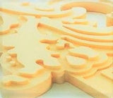 CNC and Modeling Foam (Rigid Polyurethane Foam) - High Density 20lb/ft3