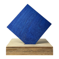 Blue Baltic Birch Plywood