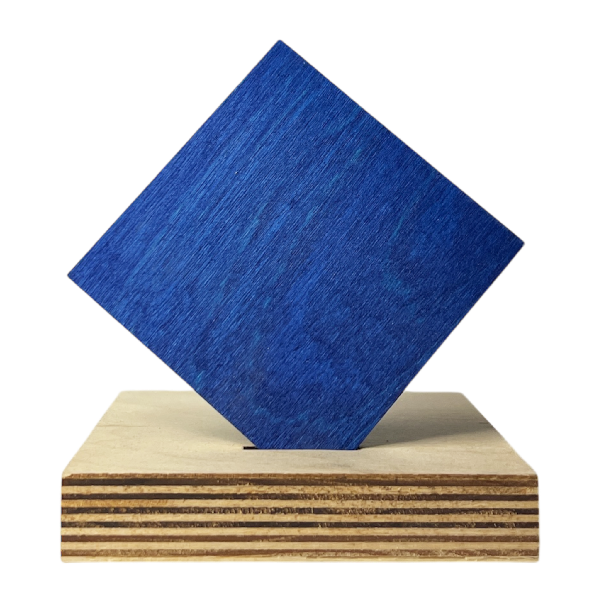 Blue Baltic Birch Plywood
