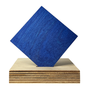 Blue Baltic Birch Plywood - 1/8" / 3mm