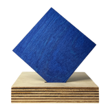Blue Baltic Birch Plywood - 1/8" / 3mm