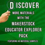 Educator Explorer Pack