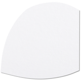 Eska Recycled White Solid Board