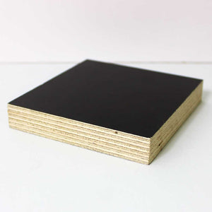 Phenolic Baltic Birch Plywood (Dark Espresso Brown)