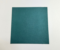 Slate Blue Vegan Leather