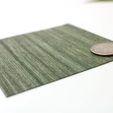 Forest Green Interior Reconstituted Veneer