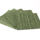 Forest Green Interior Reconstituted Veneer