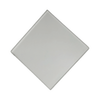Frosted Clear Acrylic - Frosted One Side