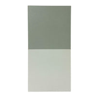 Melamine with MDF Core (Black, White, or Gray) - Custom Cut