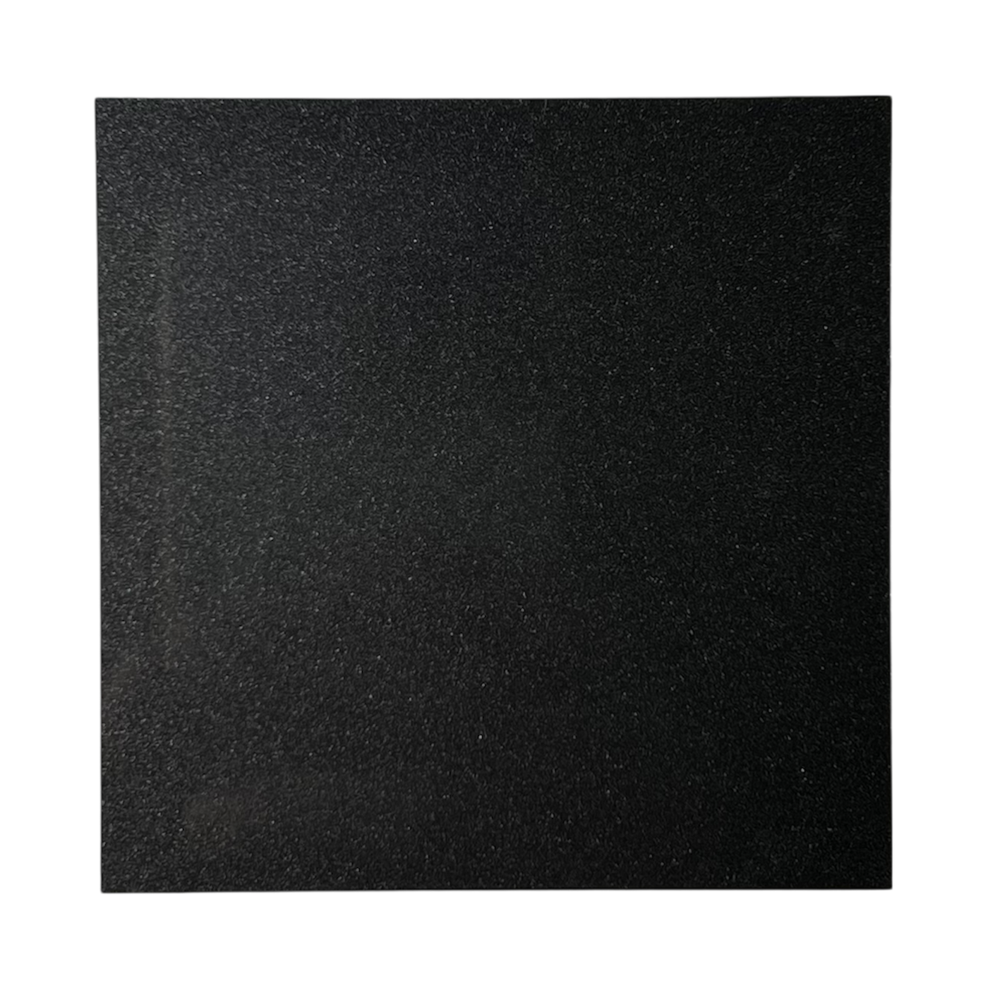 Duets Tactiles ADA & UV Printable Matte Acrylic - Graphite - 1 Ply