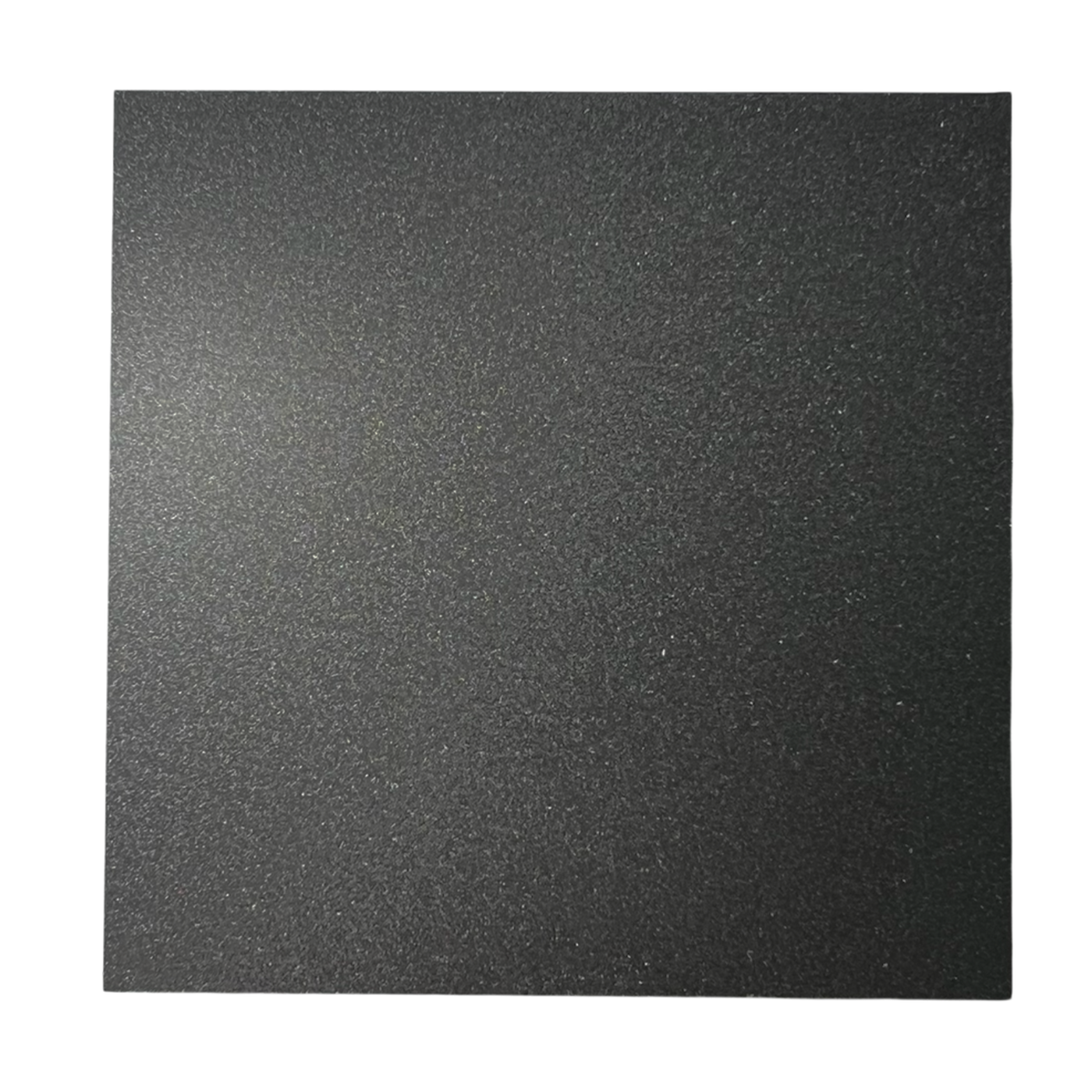 Duets Tactiles ADA & UV Printable Matte Acrylic - Graphite - 1 Ply