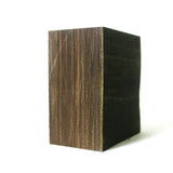 Green/Gray/Brown Laminated Birch Wood Blanks