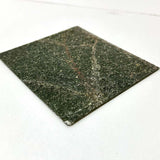 Green Rainforest Marble Stone Veneer