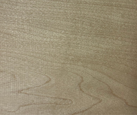 Hard Maple Hardwood
