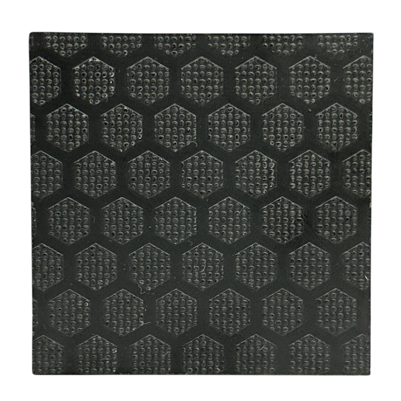 Hex-Ply Anti-Slip Phenolic Birch Plywood (Black) - 12mm - 18mm