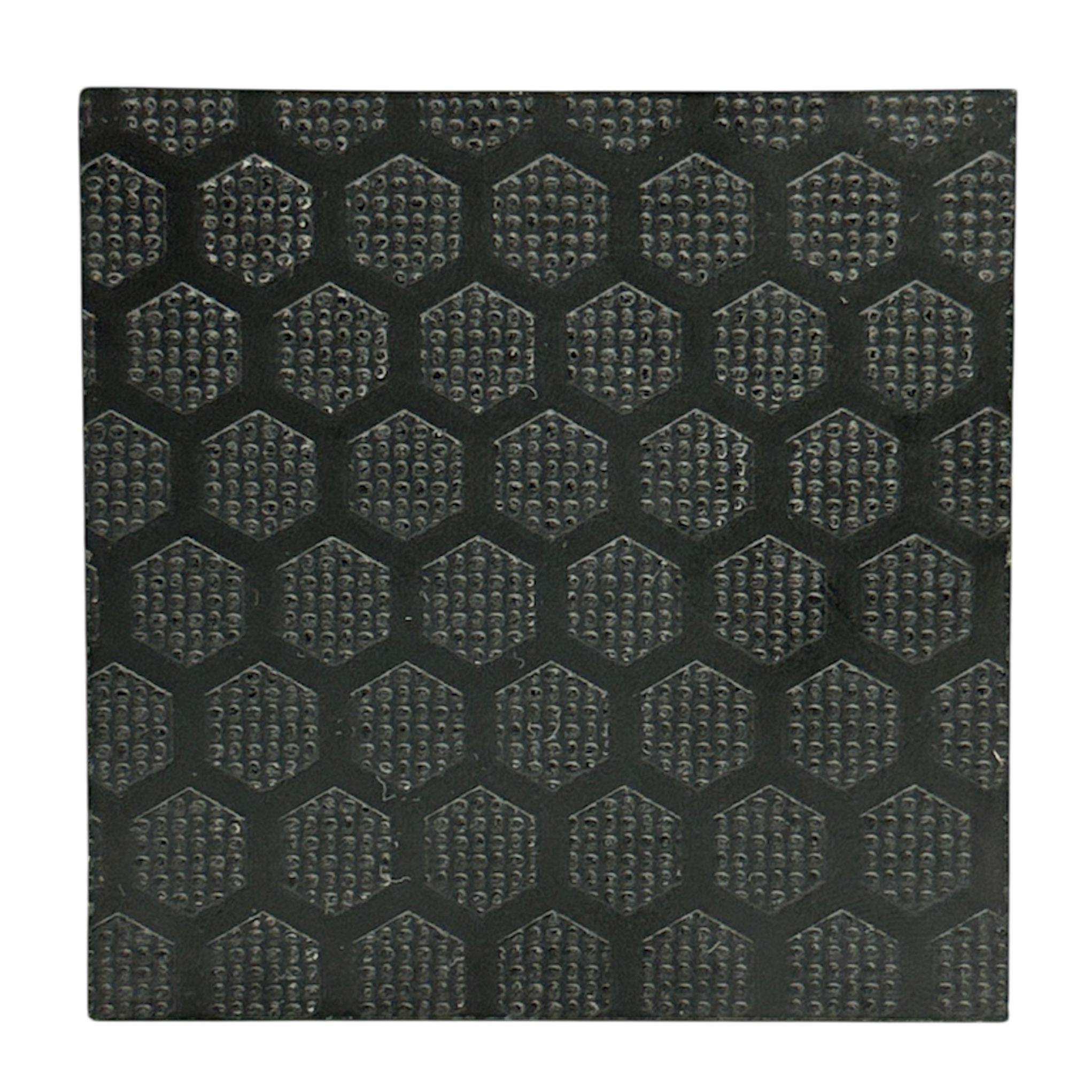 Hex-Ply Anti-Slip Phenolic Birch Plywood (Black) - 12mm - 18mm