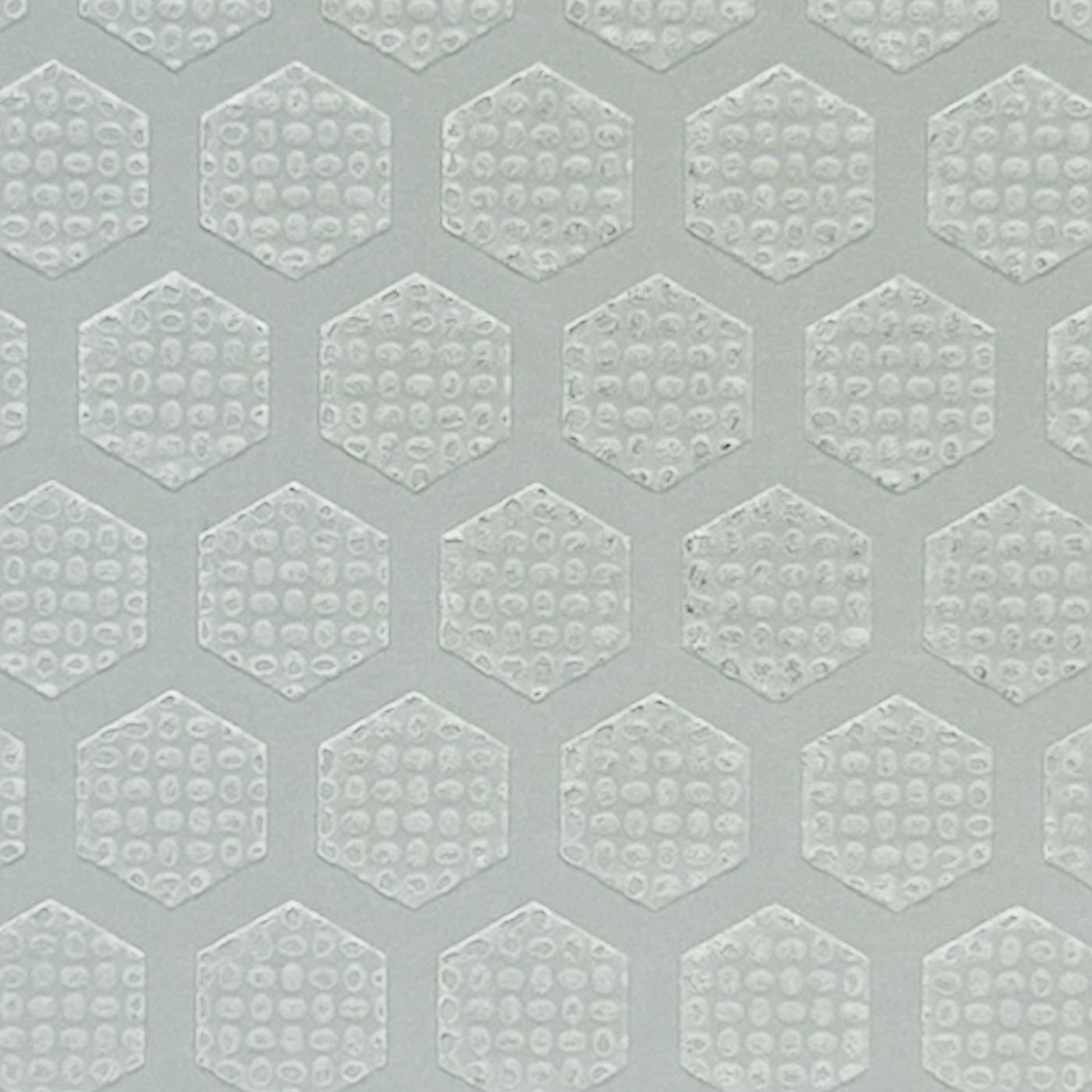Hex-Ply Anti-Slip Melamine Birch Plywood (Light Gray) - 12mm - 18mm