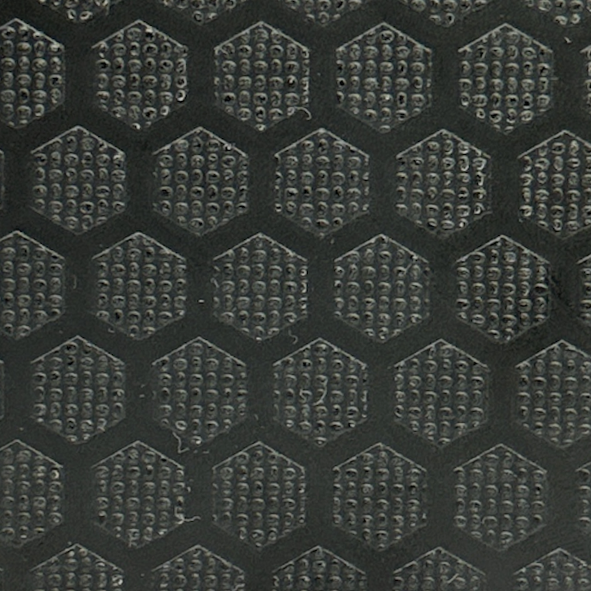 Hex-Ply Anti-Slip Phenolic Birch Plywood (Black) - 12mm - 18mm