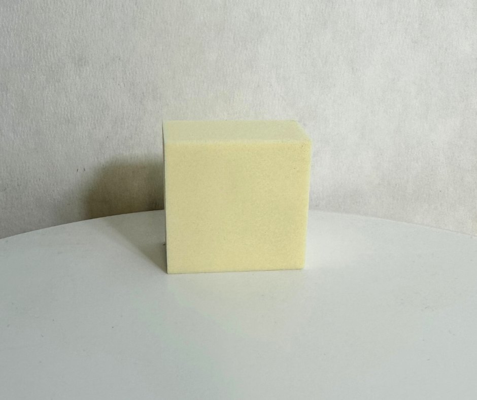 CNC and Modeling Foam (Rigid Polyurethane Foam) - High Density 8lb/ft3