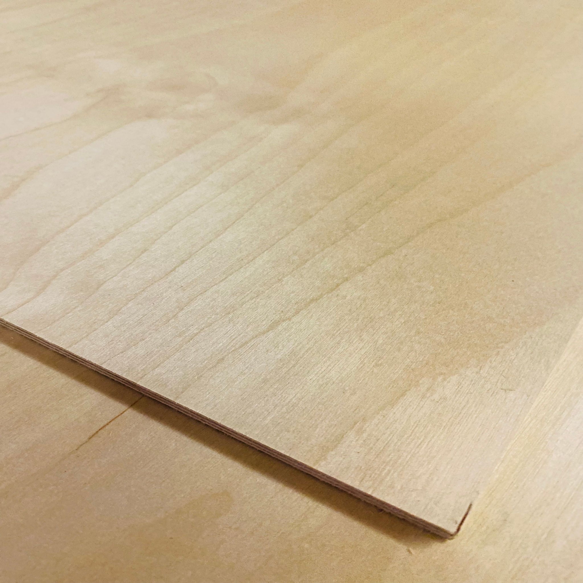 3mm Normal plywood (Furniture Grade)