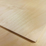 KoskiPly Birch Interior AB/B Plywood from Koskisen (3mm)