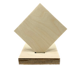 KoskiPly Birch AB/B Plywood - (0.6mm - 2.5mm) Thin Stock Craft and Model Wood