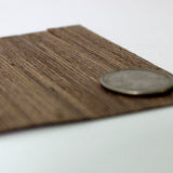 Light Brown Interior Reconstituted Veneer