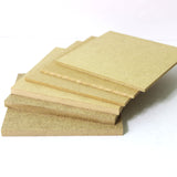 MDF (Medium Density Fiberboard, MDF Draft Board)