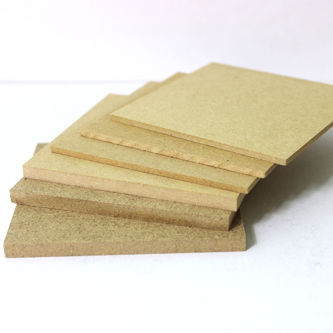 MDF (Medium Density Fiberboard, MDF Draft Board) For Laser Cutting and ...