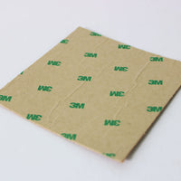 Mahogany PSA Veneer with 3M Adhesive