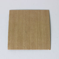 Mahogany PSA Veneer with 3M Adhesive