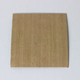 Mahogany PSA Veneer with 3M Adhesive