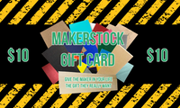 MakerStock Gift Card