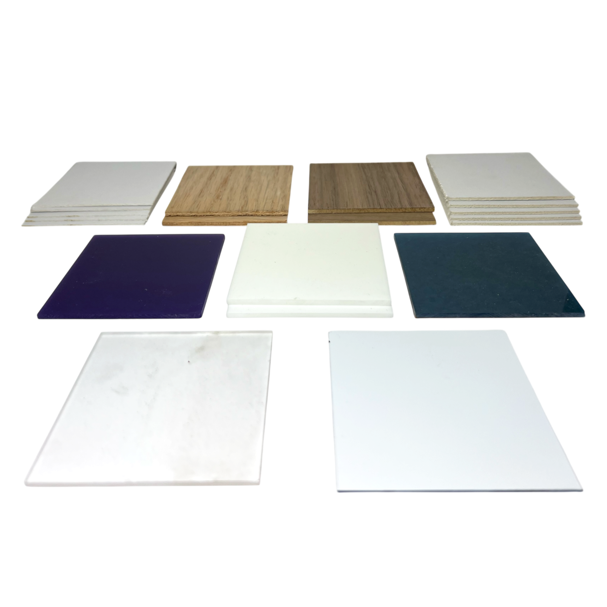 MakerSpace Laser Expansion Kit