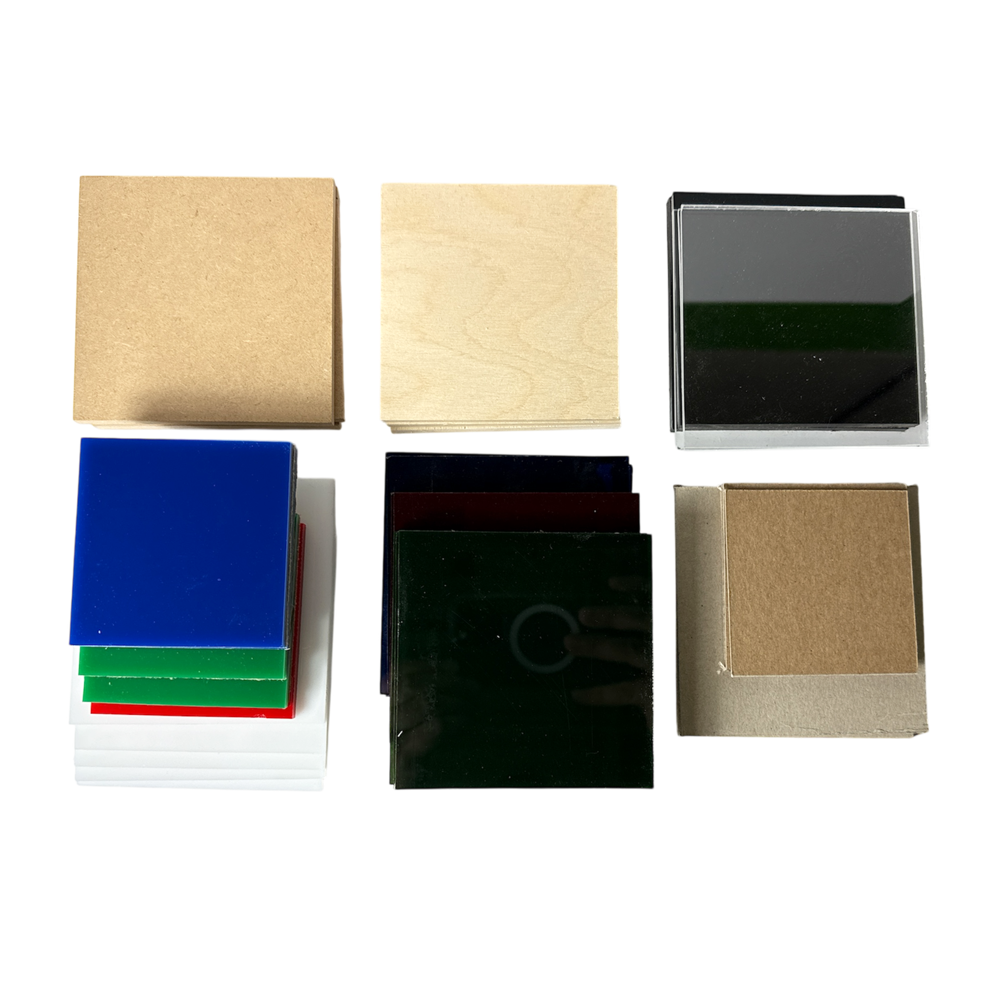 MakerSpace Starter Kit