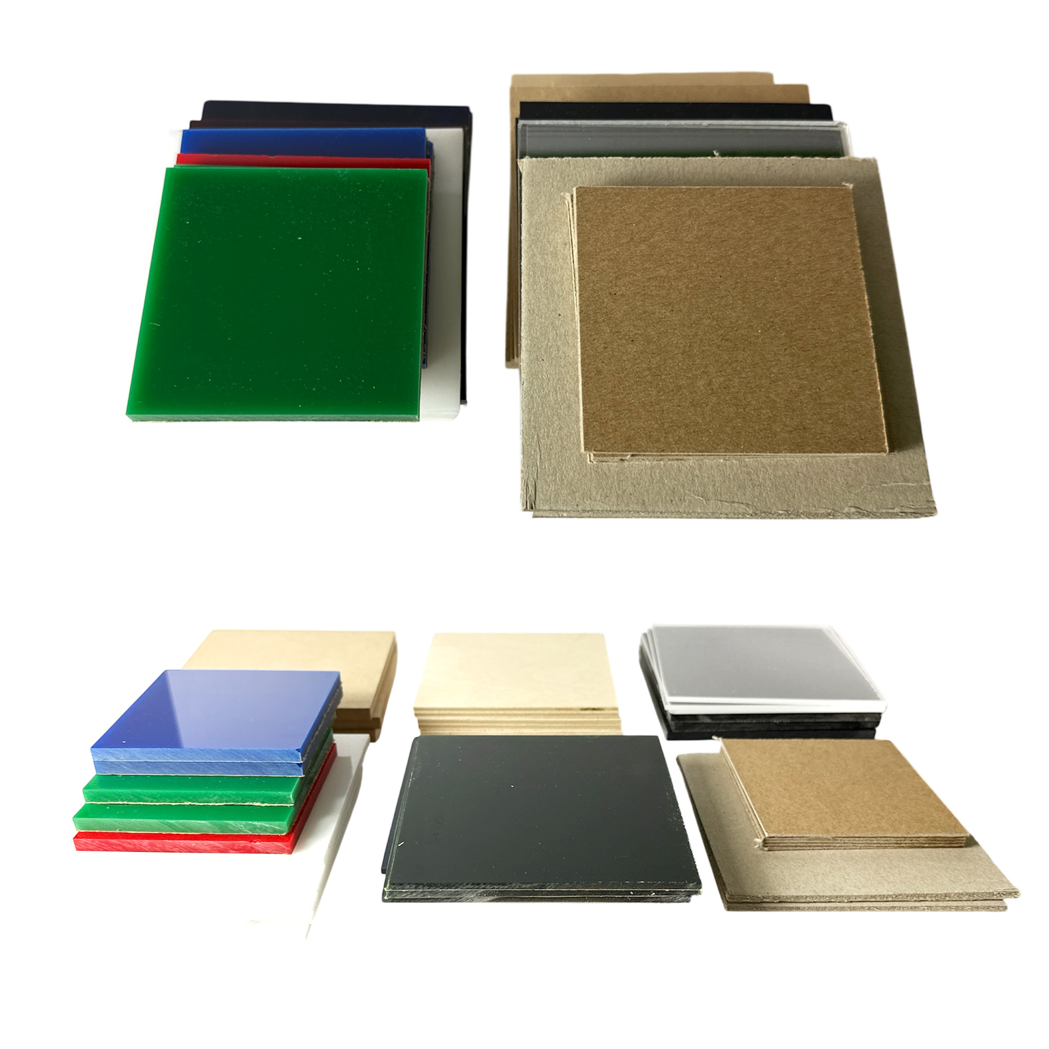 MakerSpace Starter Kit