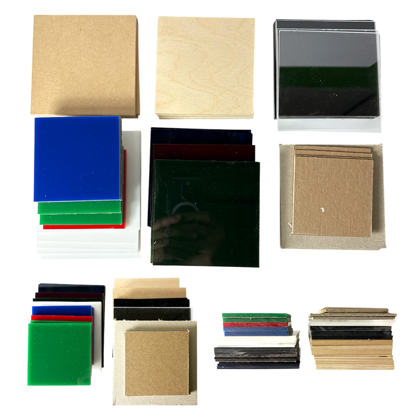 MakerSpace Starter Kit